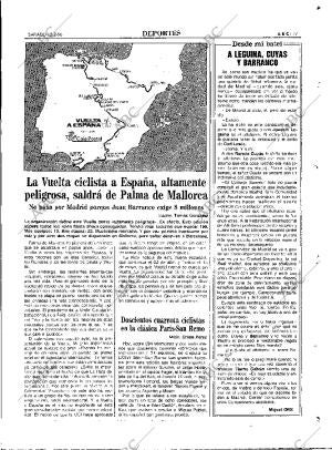 ABC MADRID 15-03-1986 página 77