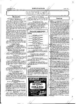 ABC MADRID 15-03-1986 página 83