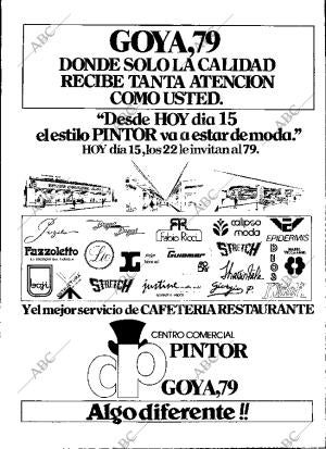 ABC MADRID 15-03-1986 página 9