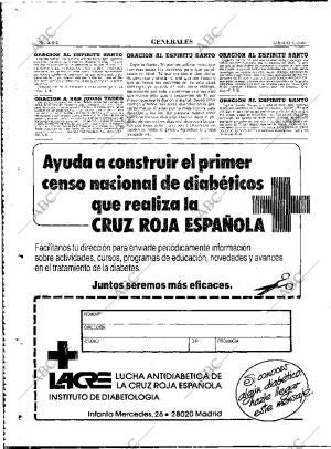 ABC MADRID 15-03-1986 página 98