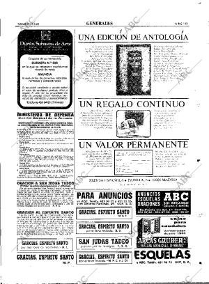 ABC MADRID 15-03-1986 página 99