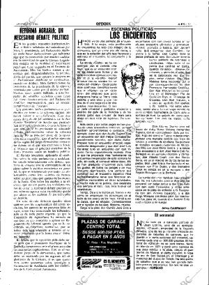 ABC SEVILLA 15-03-1986 página 17