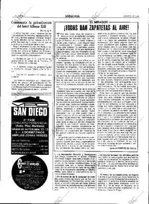 ABC SEVILLA 15-03-1986 página 28