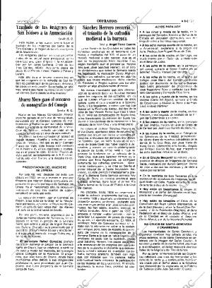 ABC SEVILLA 15-03-1986 página 37