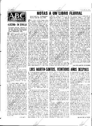 ABC SEVILLA 15-03-1986 página 40