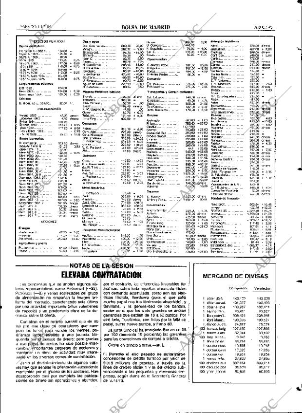 ABC SEVILLA 15-03-1986 página 45