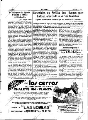 ABC SEVILLA 15-03-1986 página 46