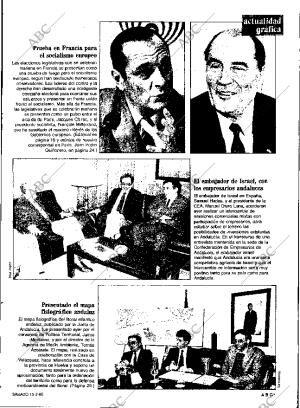 ABC SEVILLA 15-03-1986 página 5