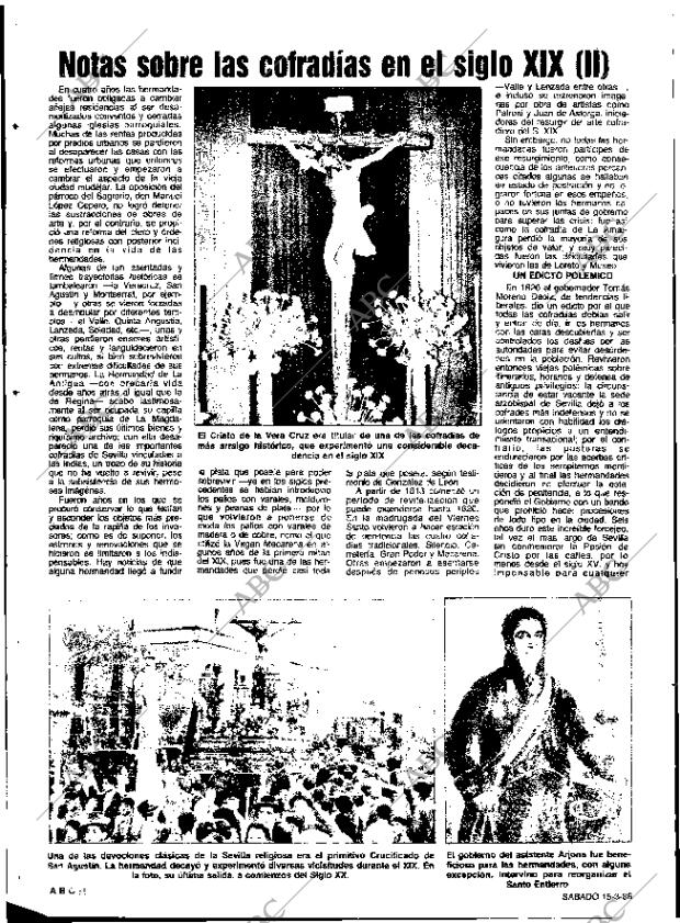 ABC SEVILLA 15-03-1986 página 68