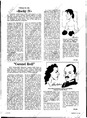 ABC SEVILLA 15-03-1986 página 70