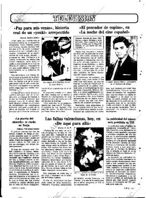 ABC MADRID 17-03-1986 página 101
