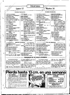 ABC MADRID 17-03-1986 página 102