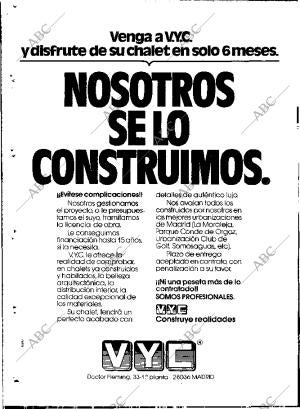ABC MADRID 17-03-1986 página 104