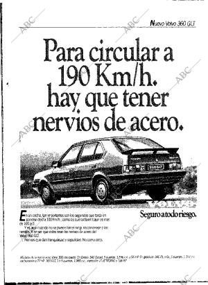 ABC MADRID 17-03-1986 página 12