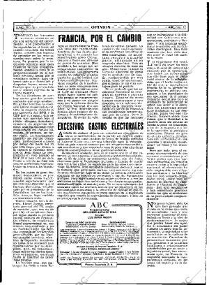 ABC MADRID 17-03-1986 página 15