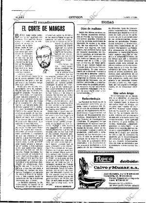 ABC MADRID 17-03-1986 página 16