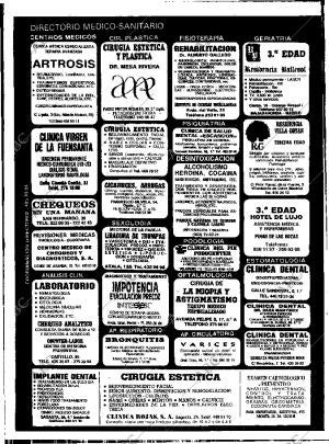 ABC MADRID 17-03-1986 página 2