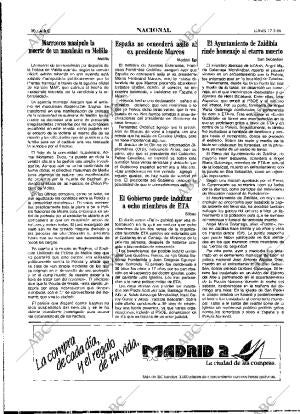 ABC MADRID 17-03-1986 página 20