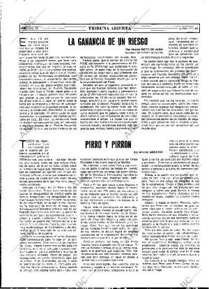 ABC MADRID 17-03-1986 página 24