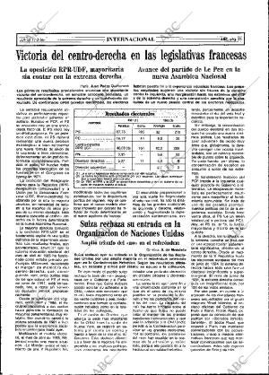 ABC MADRID 17-03-1986 página 25