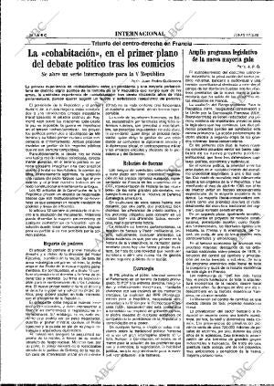 ABC MADRID 17-03-1986 página 26