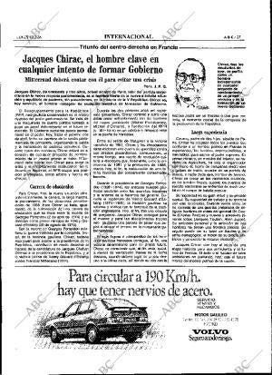 ABC MADRID 17-03-1986 página 27