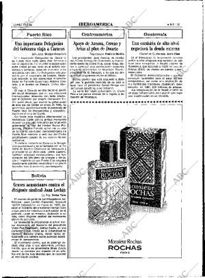 ABC MADRID 17-03-1986 página 29