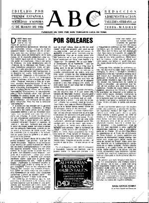 ABC MADRID 17-03-1986 página 3