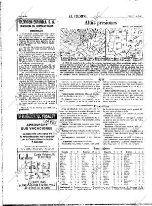 ABC MADRID 17-03-1986 página 34