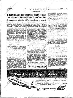 ABC MADRID 17-03-1986 página 44