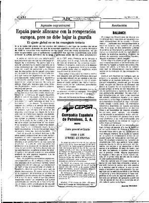 ABC MADRID 17-03-1986 página 48