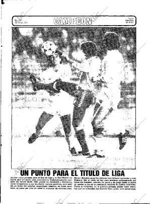 ABC MADRID 17-03-1986 página 51