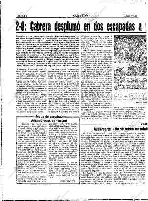 ABC MADRID 17-03-1986 página 52