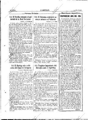 ABC MADRID 17-03-1986 página 56