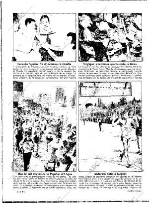 ABC MADRID 17-03-1986 página 6