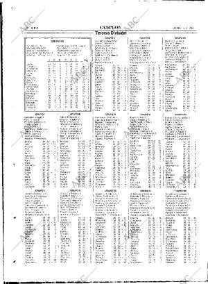 ABC MADRID 17-03-1986 página 60