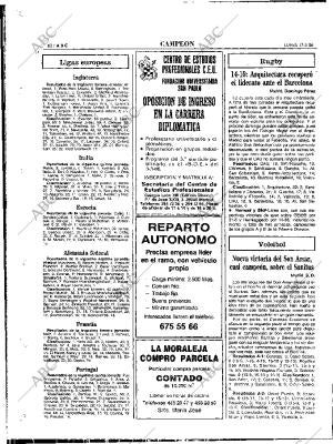 ABC MADRID 17-03-1986 página 62