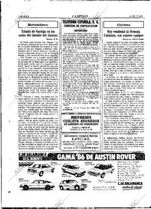 ABC MADRID 17-03-1986 página 64