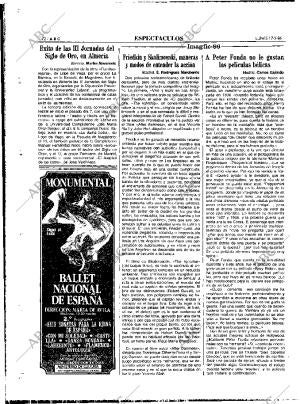 ABC MADRID 17-03-1986 página 72