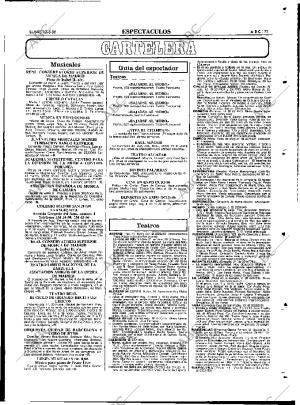 ABC MADRID 17-03-1986 página 73