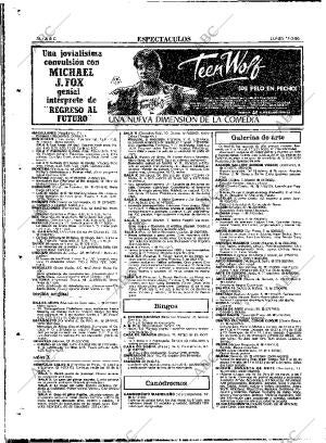 ABC MADRID 17-03-1986 página 76
