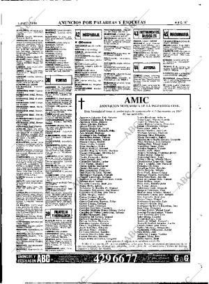 ABC MADRID 17-03-1986 página 87