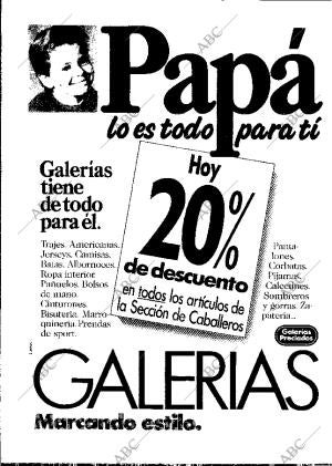 ABC MADRID 18-03-1986 página 10