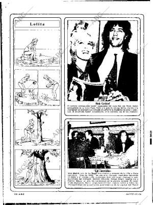 ABC MADRID 18-03-1986 página 102