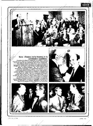 ABC MADRID 18-03-1986 página 103