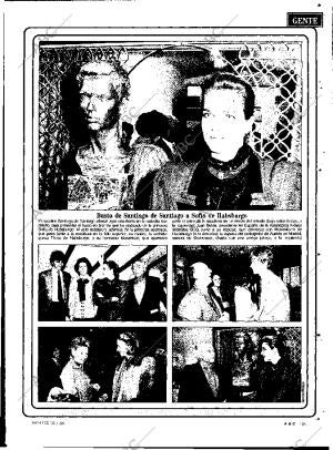 ABC MADRID 18-03-1986 página 105