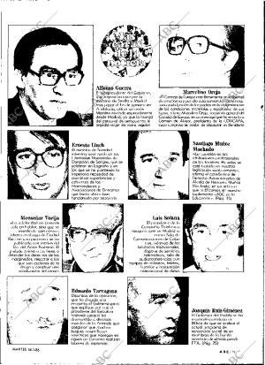 ABC MADRID 18-03-1986 página 11