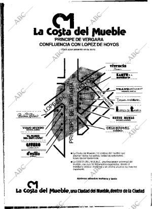 ABC MADRID 18-03-1986 página 2