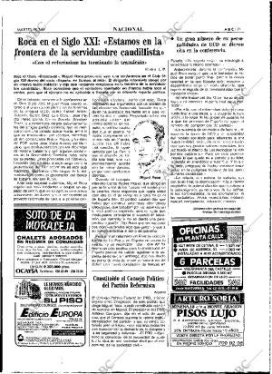 ABC MADRID 18-03-1986 página 21