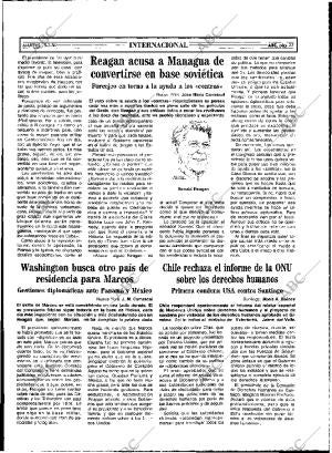 ABC MADRID 18-03-1986 página 27